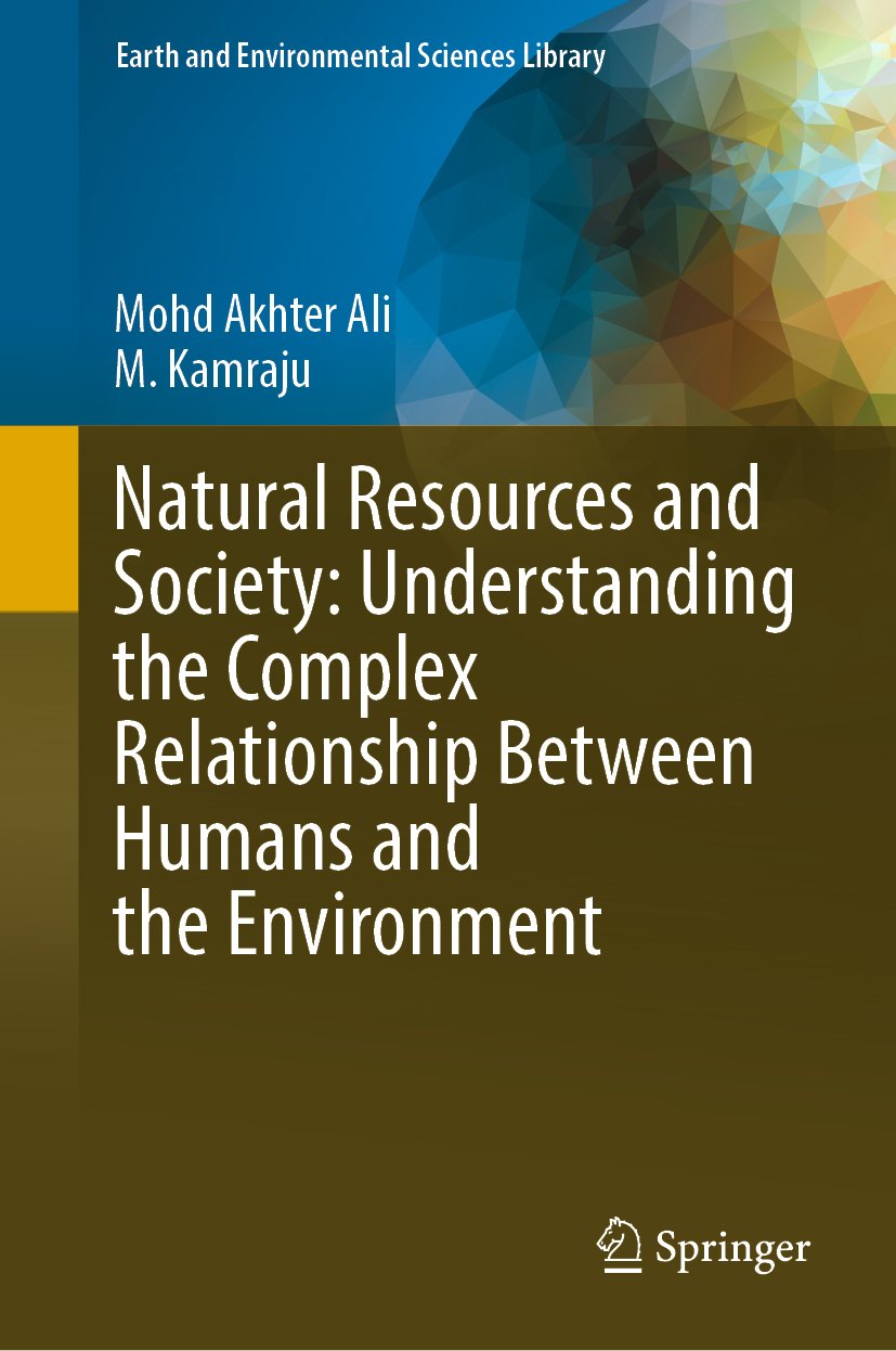 Earth and Environmental Sciences Library