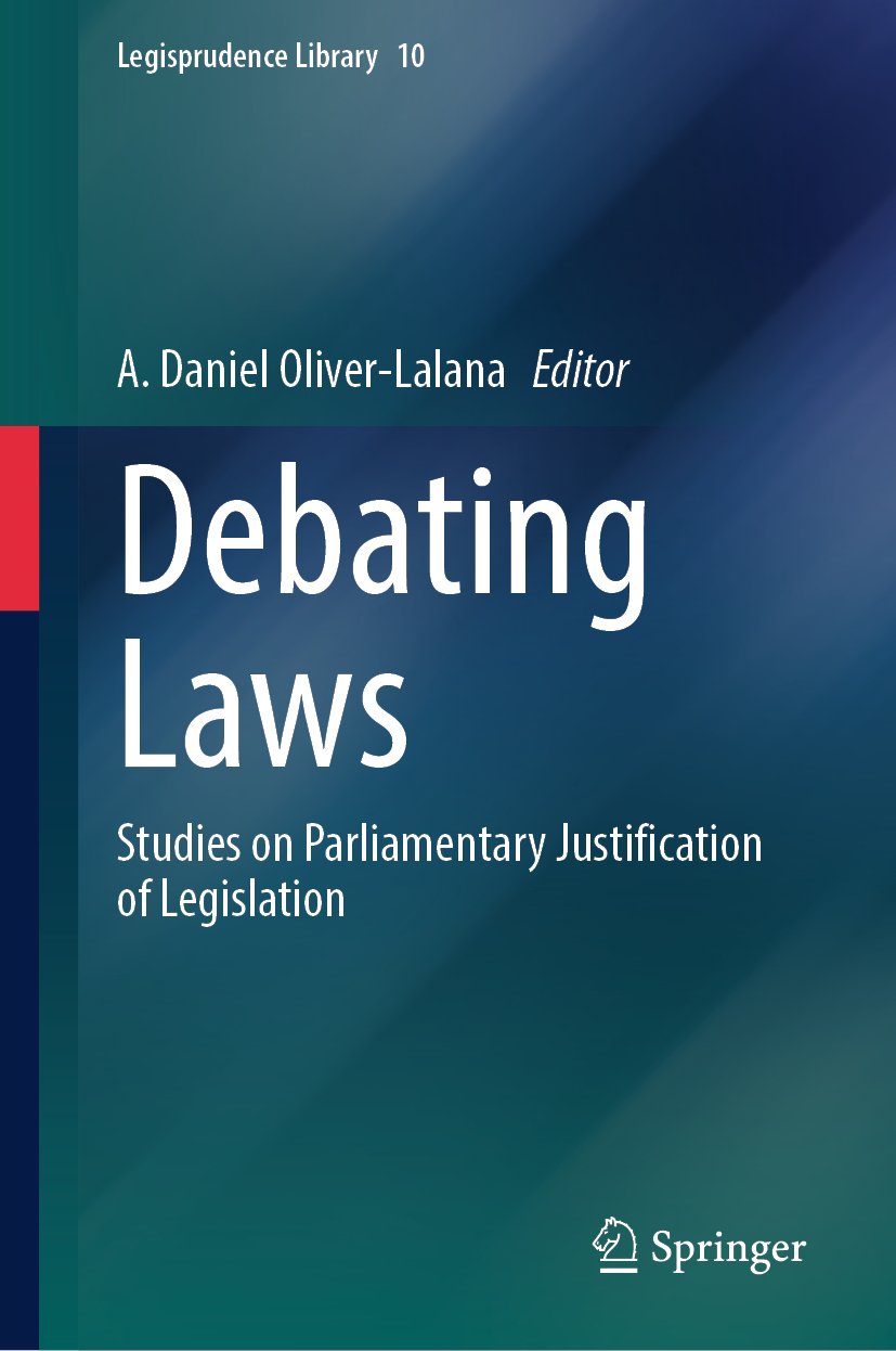 Legisprudence Library