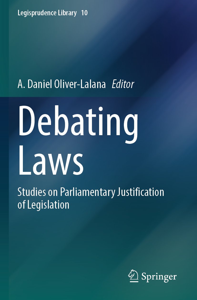 Legisprudence Library