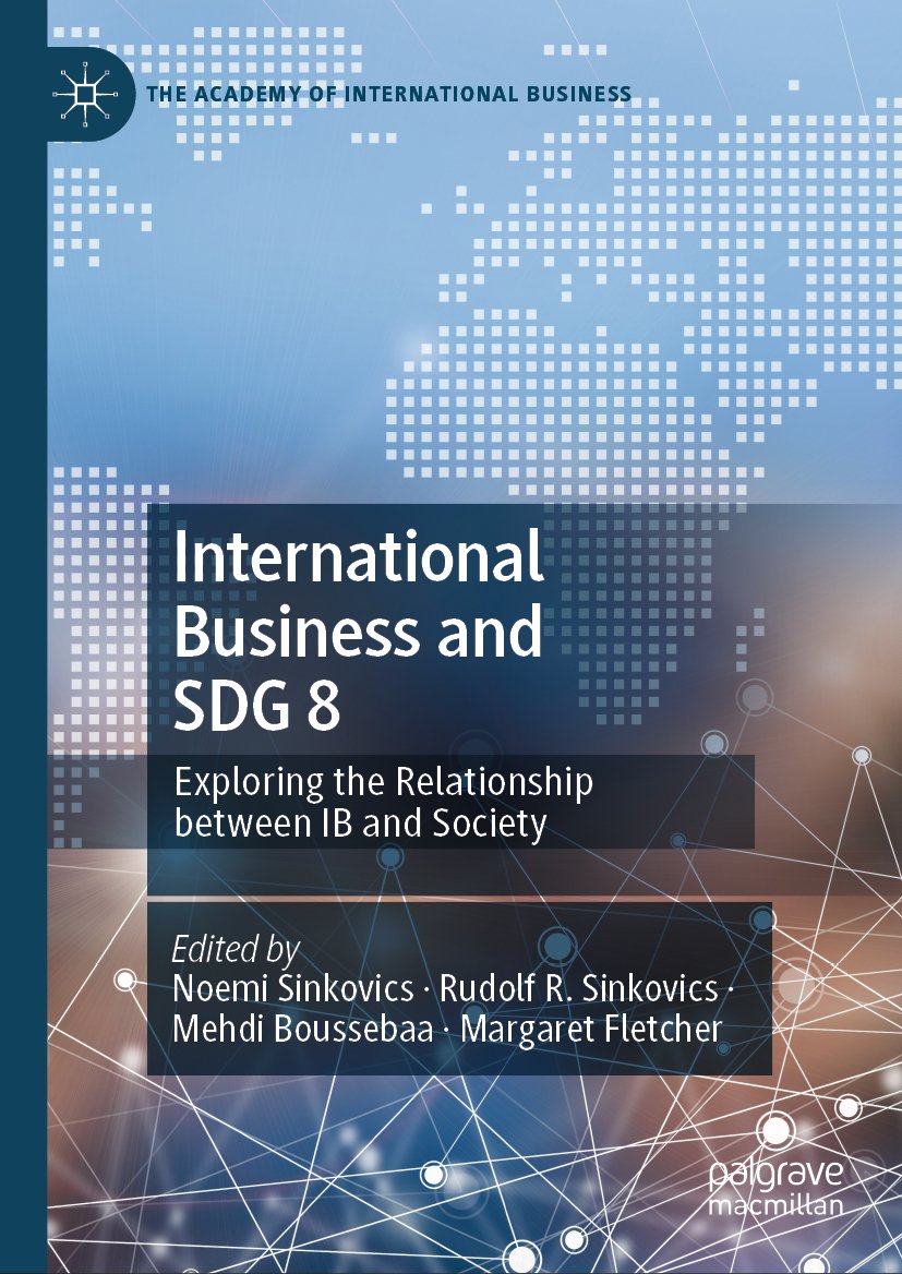 The Academy of International Business