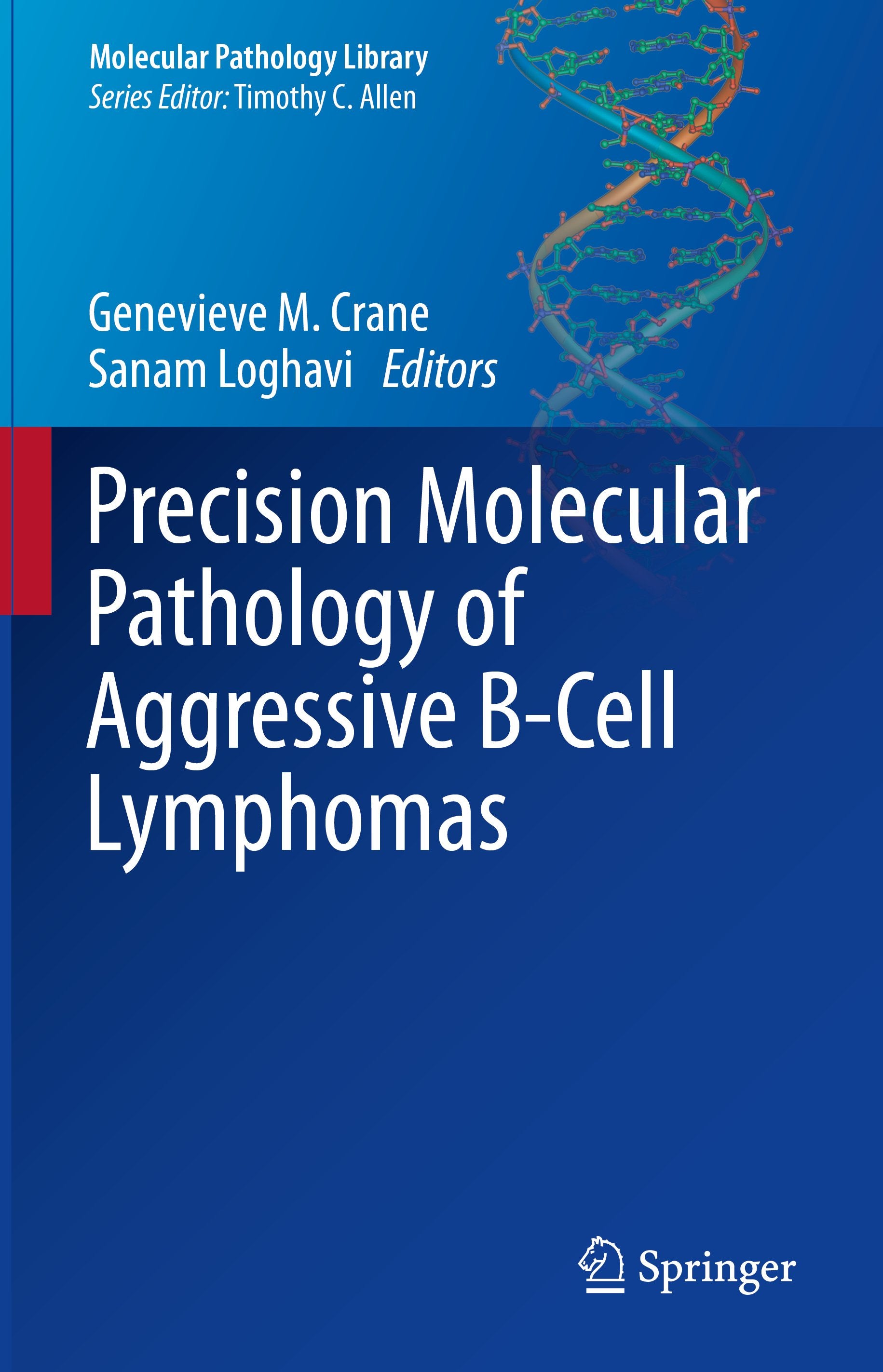 Molecular Pathology Library