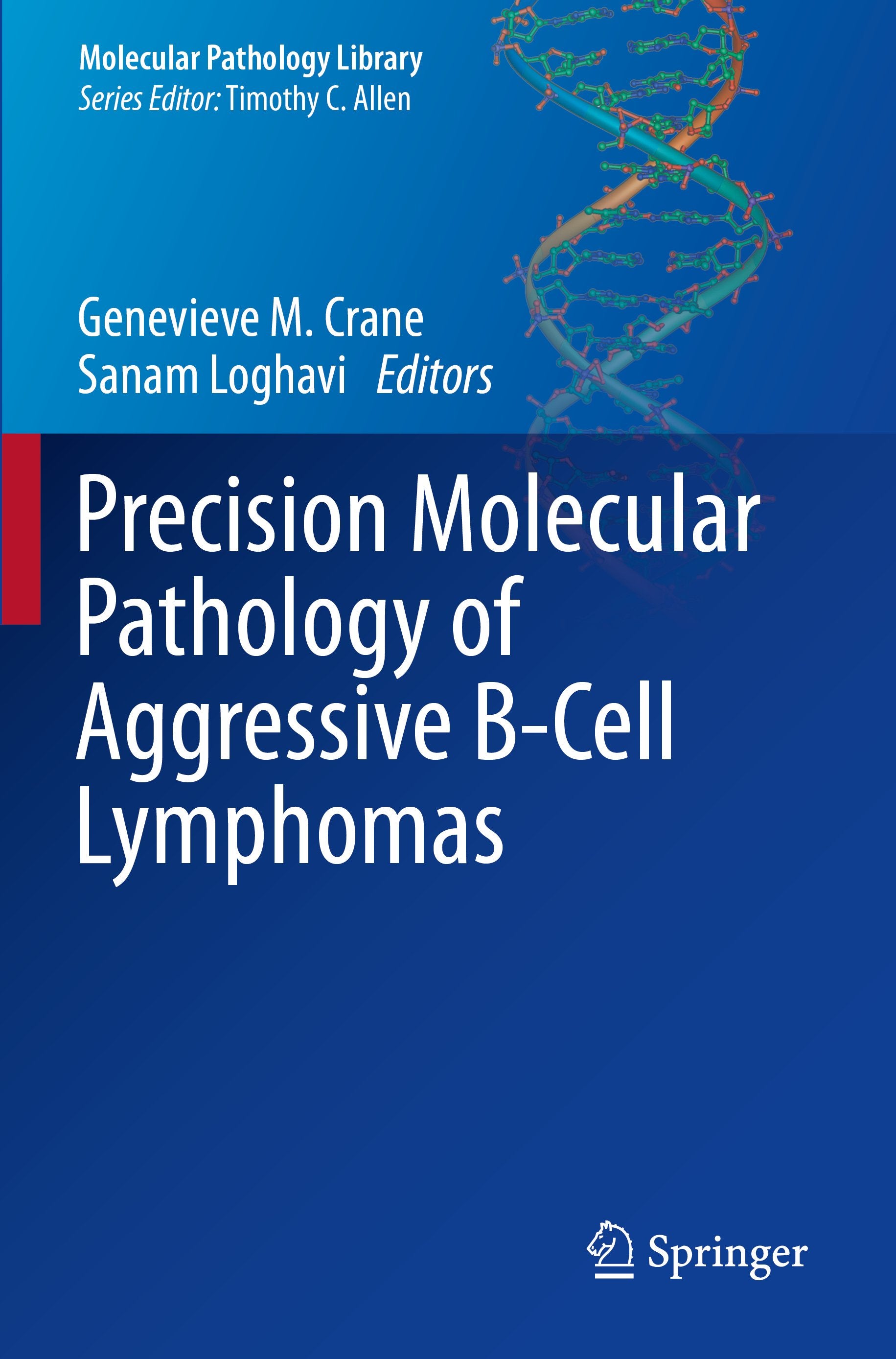 Molecular Pathology Library
