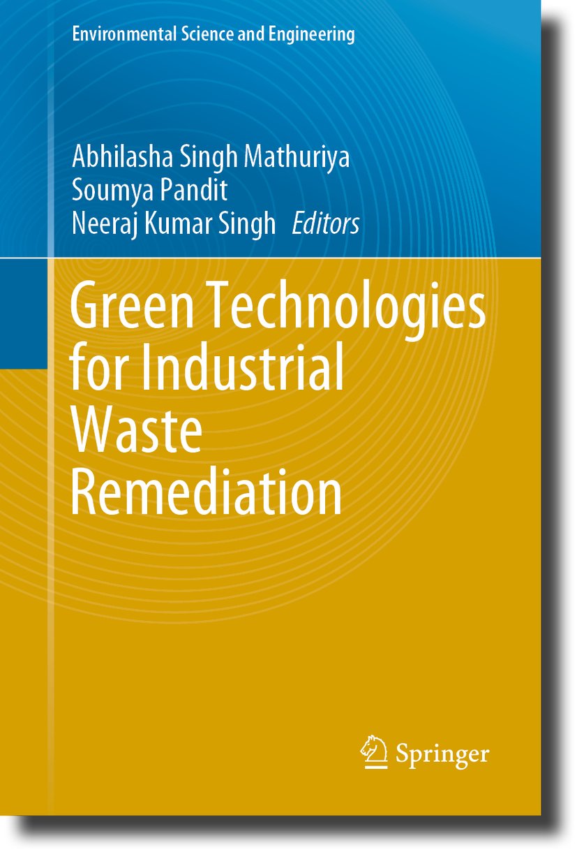 Environmental Science and Engineering