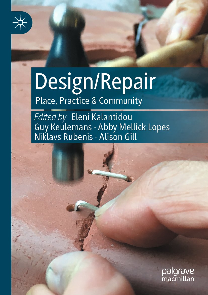 Design/Repair