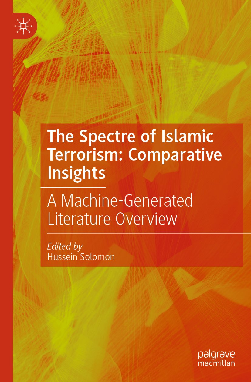 The Spectre of Islamic Terrorism: Comparative Insights