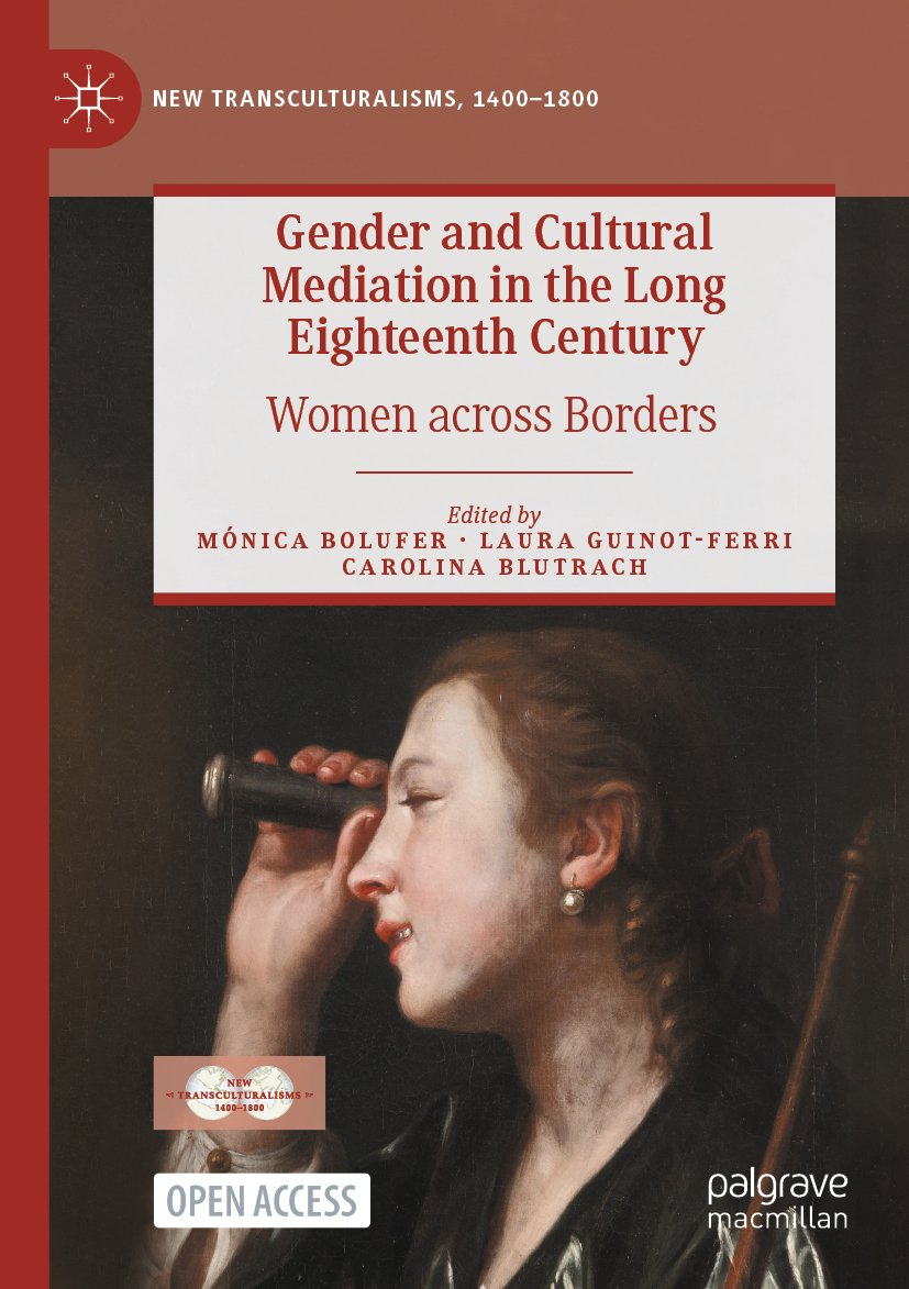New Transculturalisms, 1400–1800