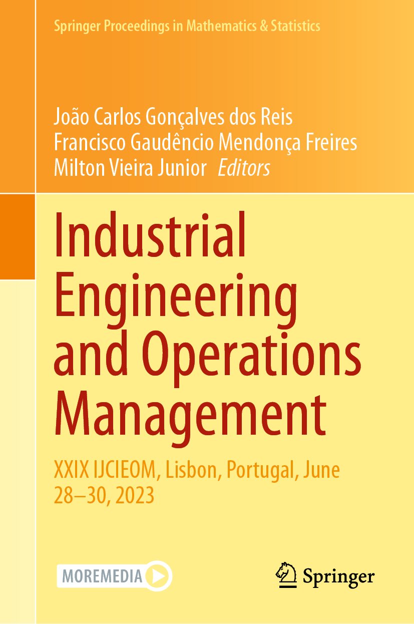 Springer Proceedings in Mathematics & Statistics