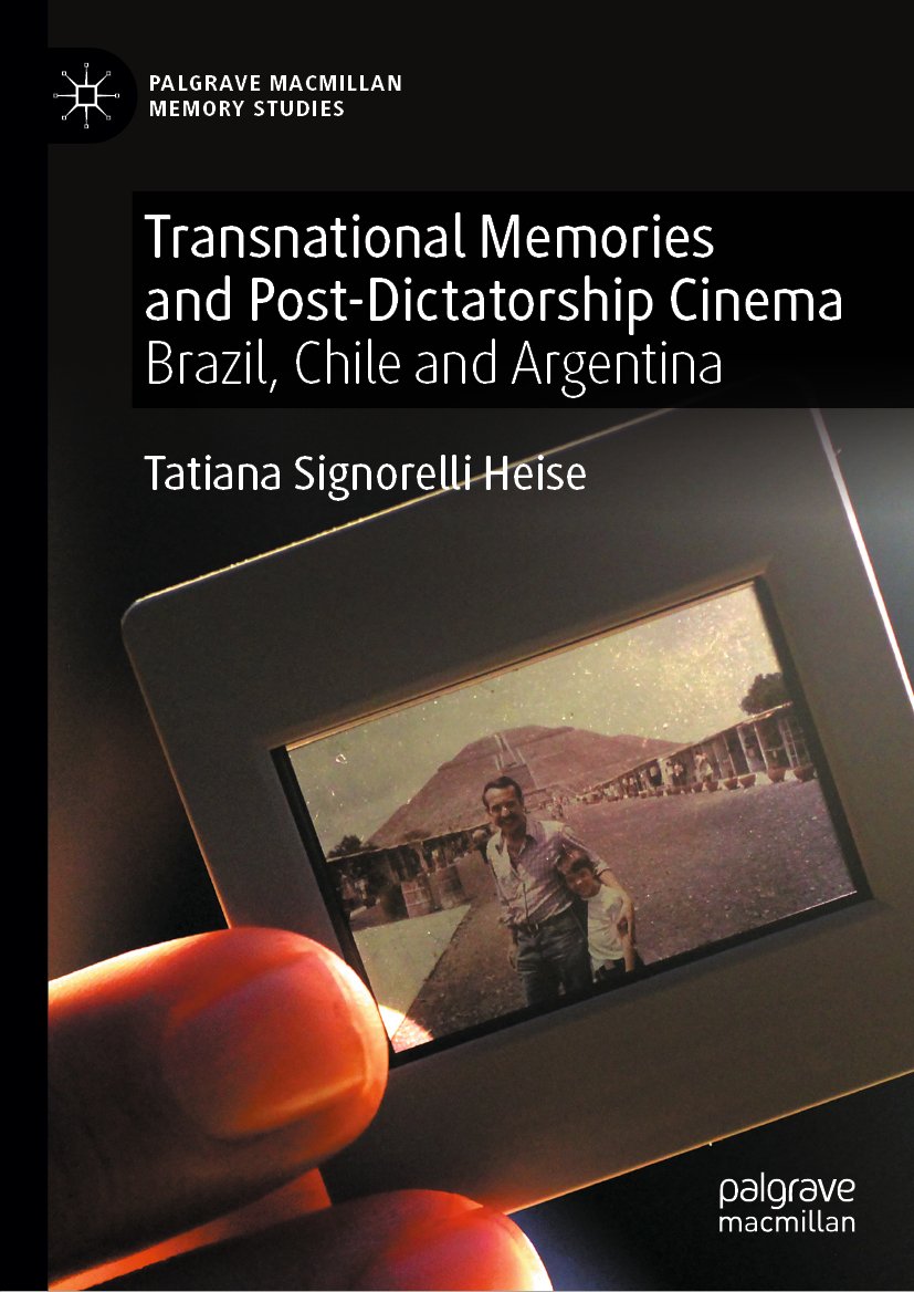 Palgrave Macmillan Memory Studies