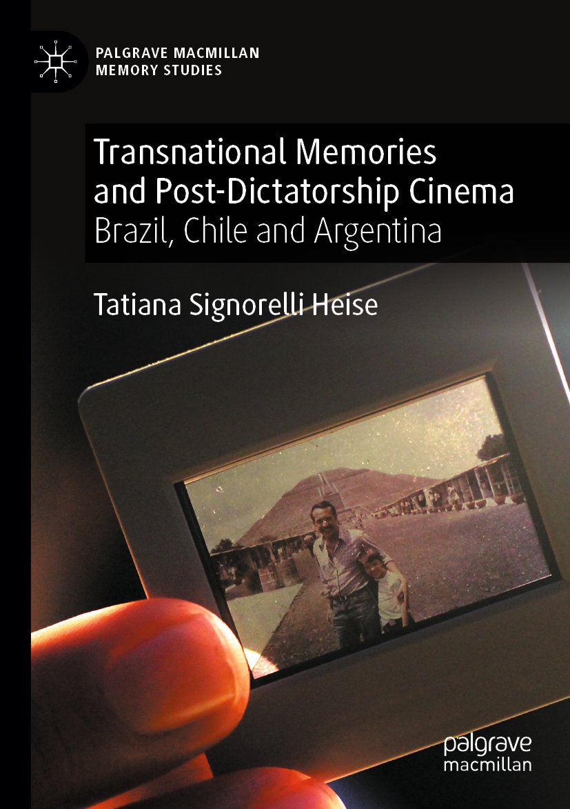 Palgrave Macmillan Memory Studies