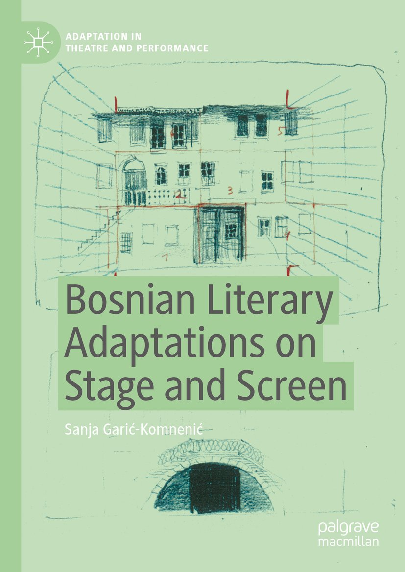 Adaptation in Theatre and Performance