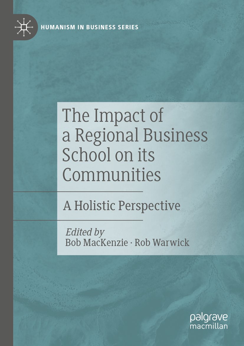 Humanism in Business Series
