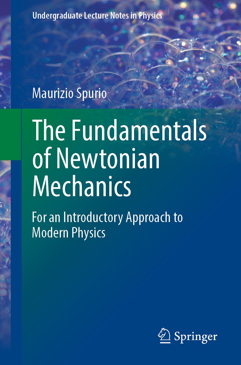 Undergraduate Lecture Notes in Physics