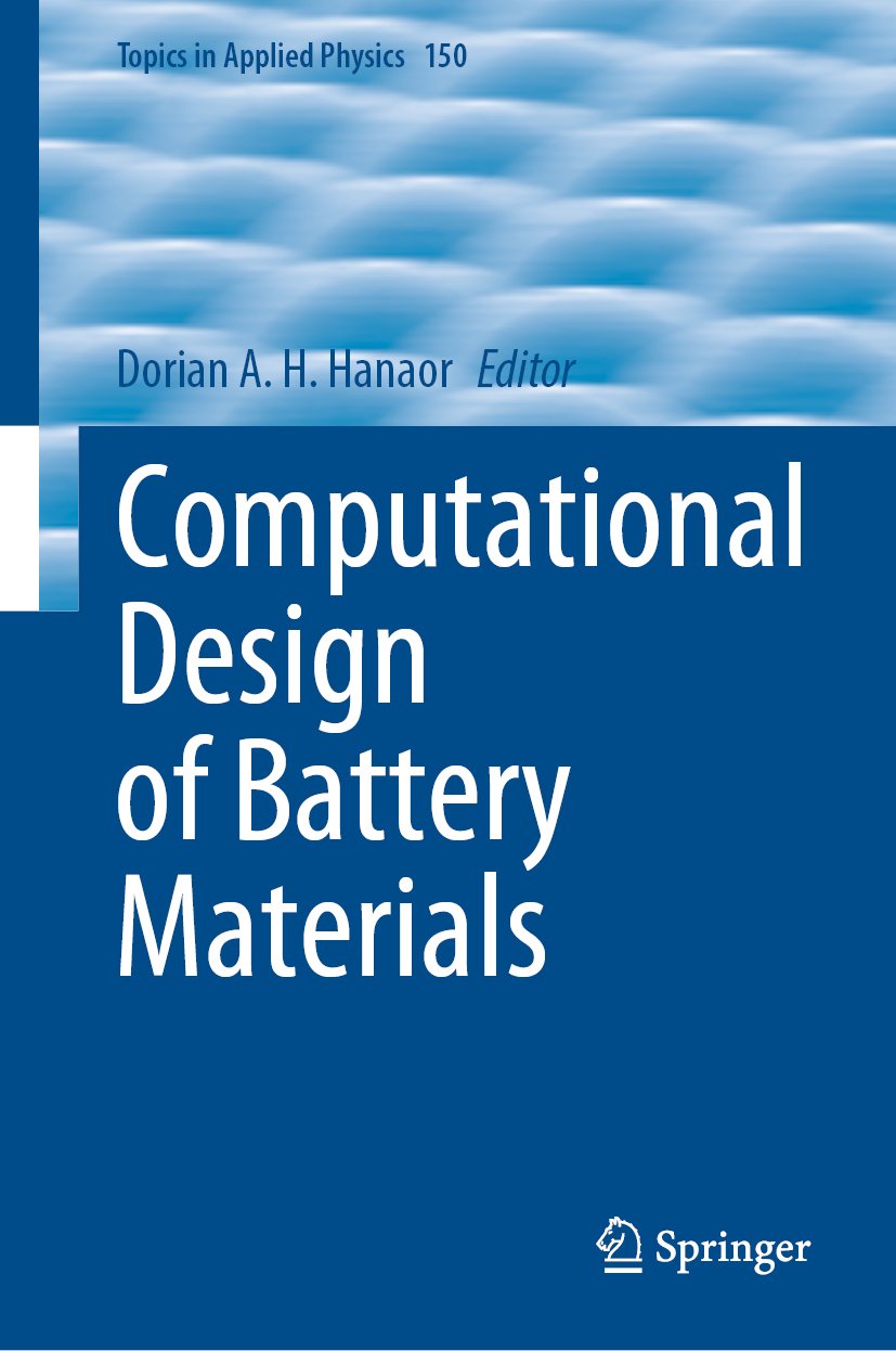 Topics in Applied Physics