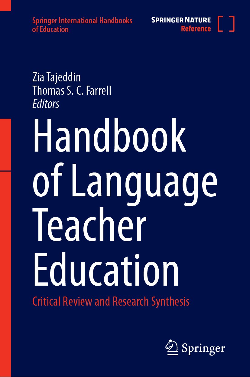 Springer International Handbooks of Education: Critical Review and Research Synthesis