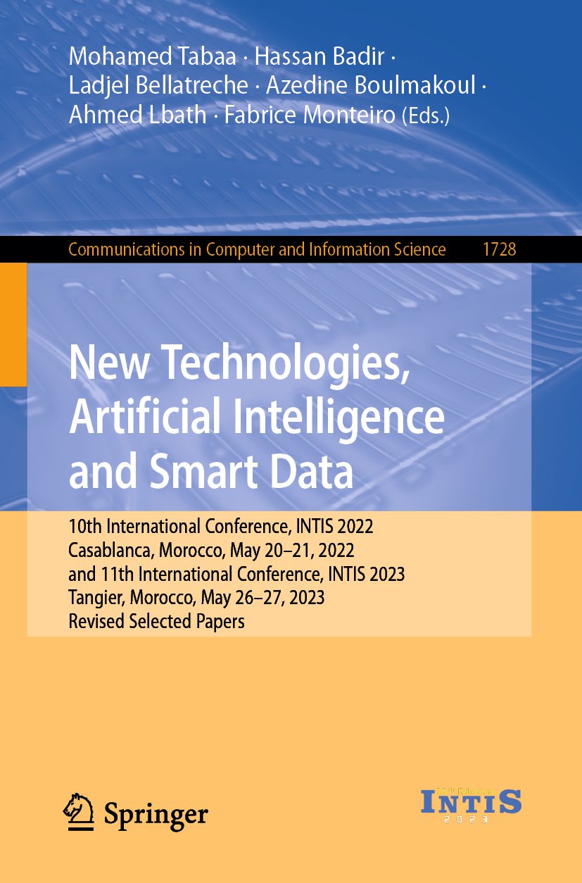 Communications in Computer and Information Science