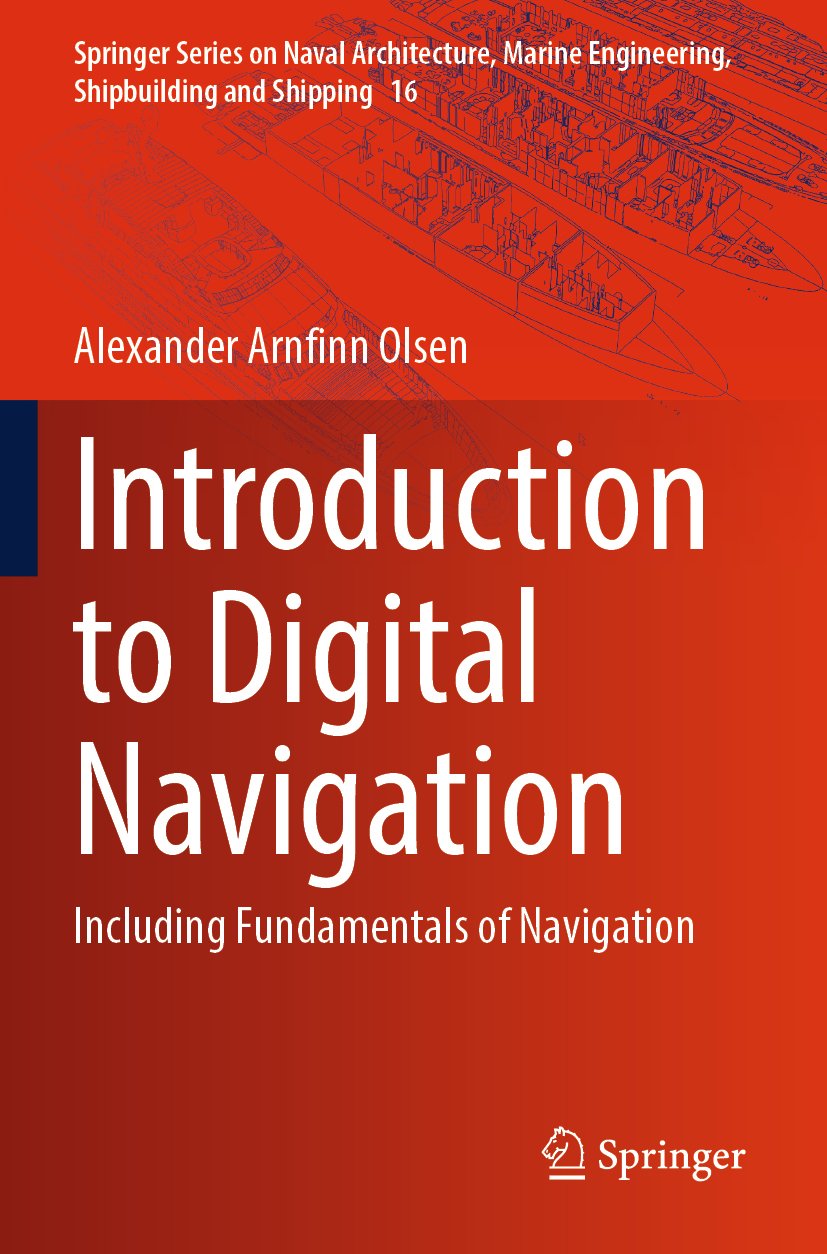 Springer Series on Naval Architecture, Marine Engineering, Shipbuilding and Shipping