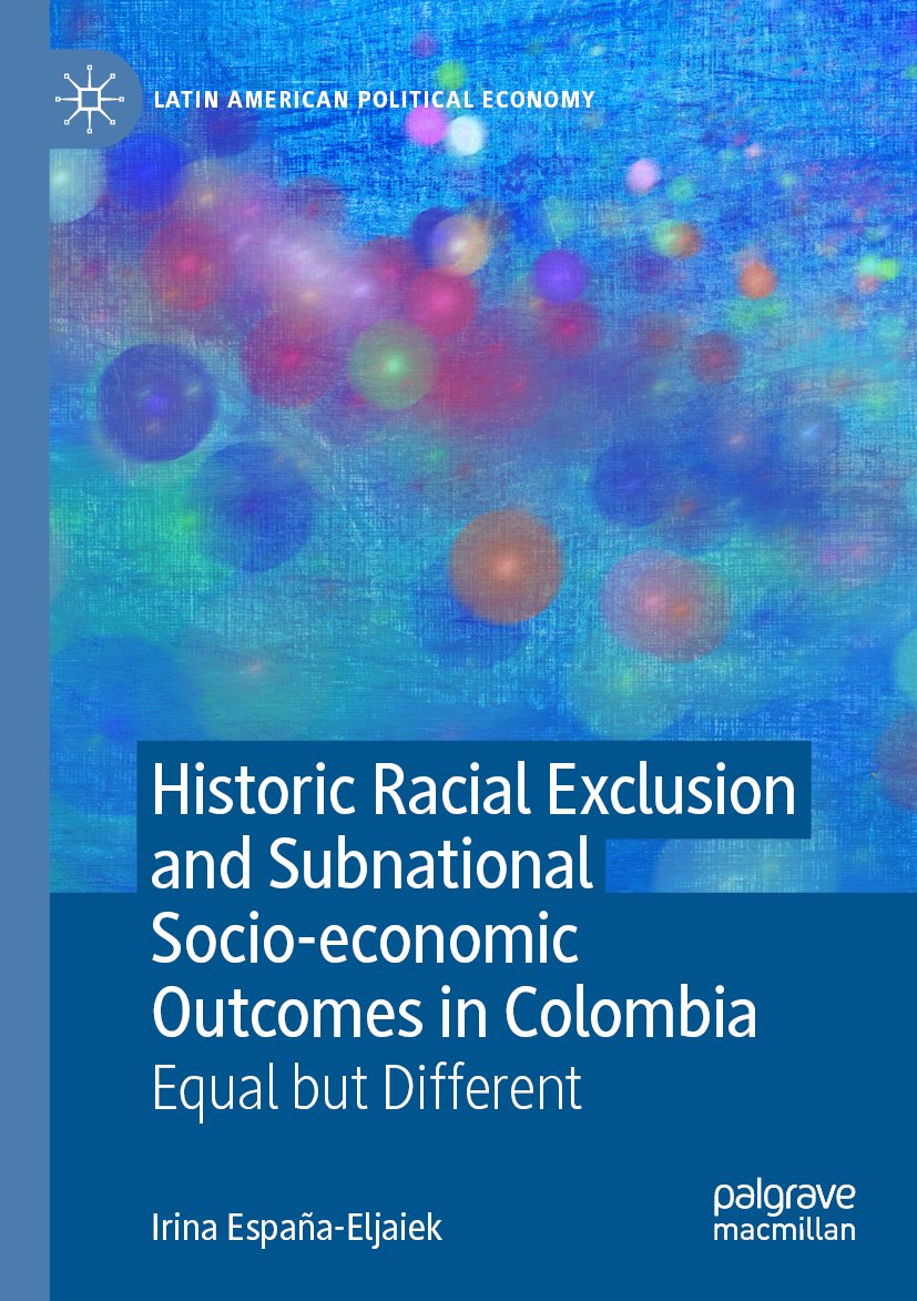 Latin American Political Economy