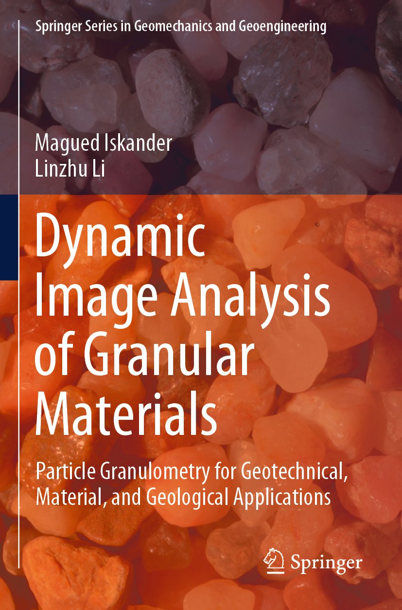 Springer Series in Geomechanics and Geoengineering
