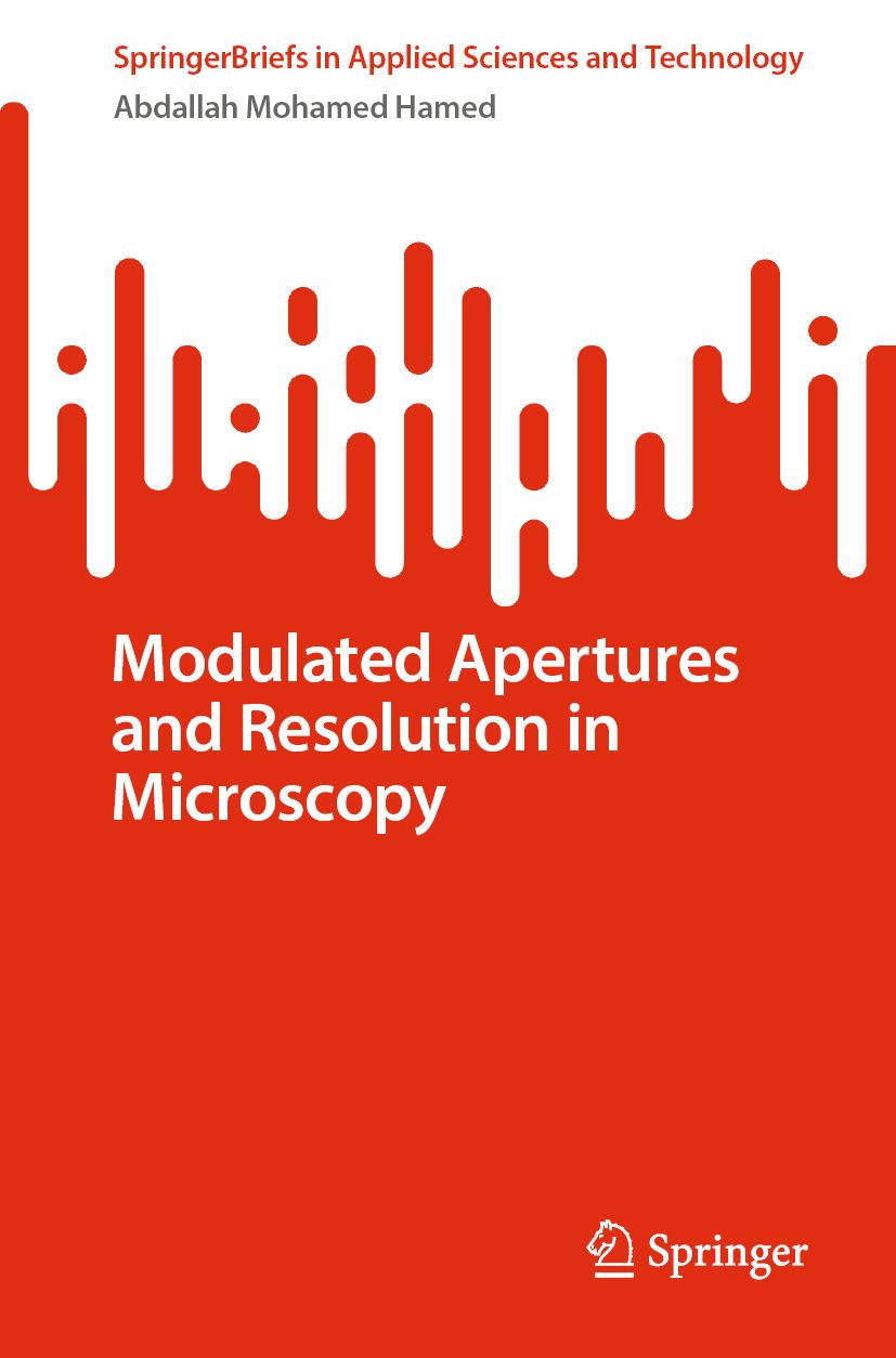 SpringerBriefs in Applied Sciences and Technology