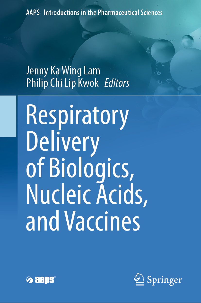 AAPS Introductions in the Pharmaceutical Sciences