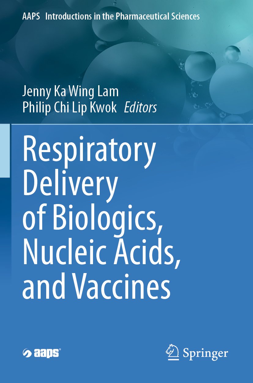 AAPS Introductions in the Pharmaceutical Sciences