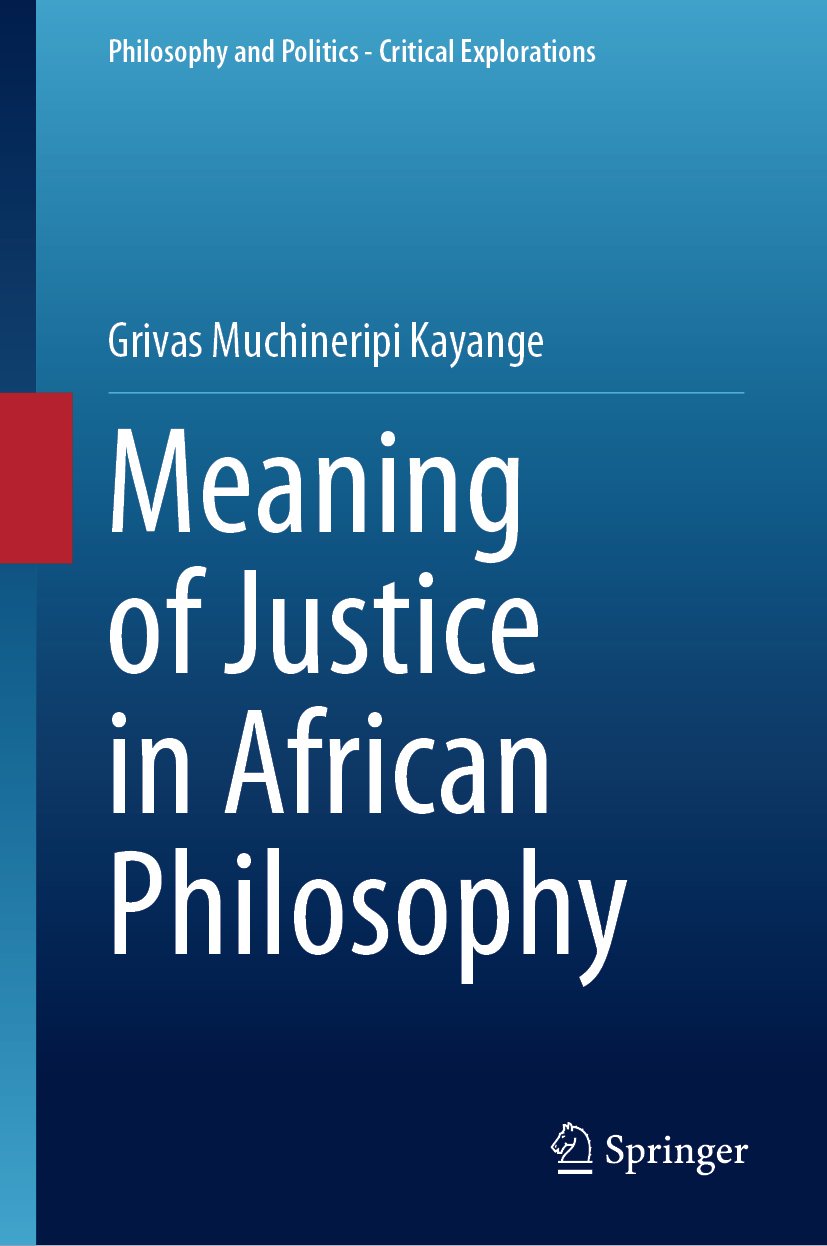 Philosophy and Politics - Critical Explorations