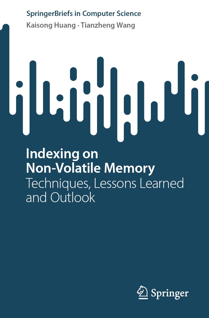 SpringerBriefs in Computer Science