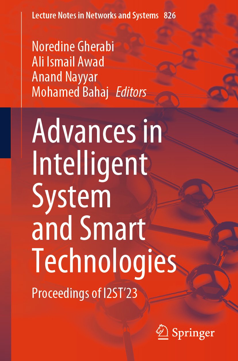 Lecture Notes in Networks and Systems
