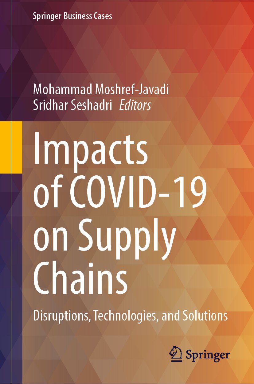 Springer Business Cases