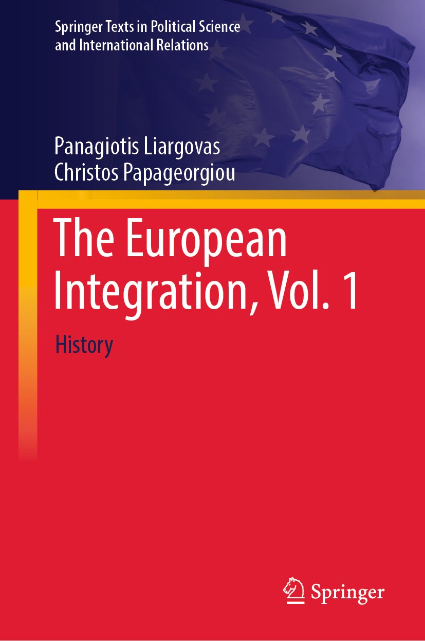 Springer Texts in Political Science and International Relations