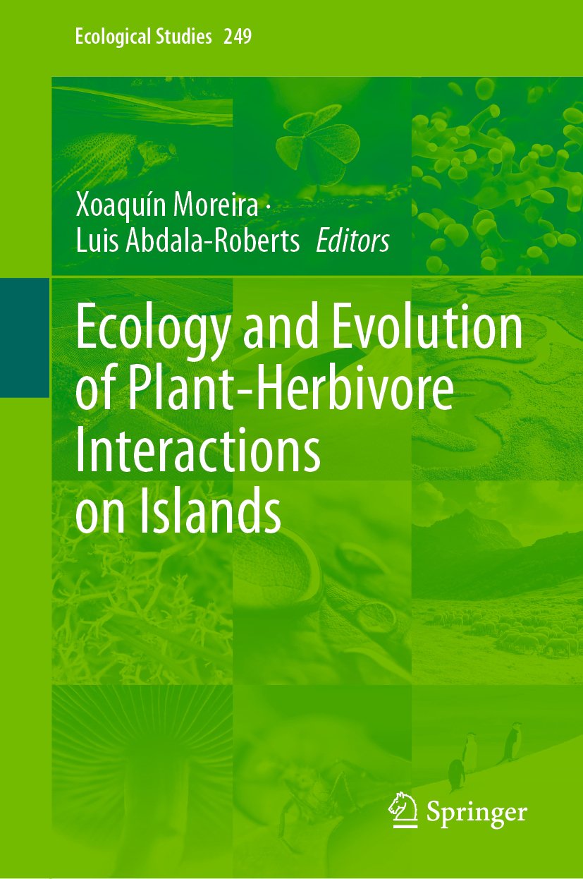 Ecological Studies