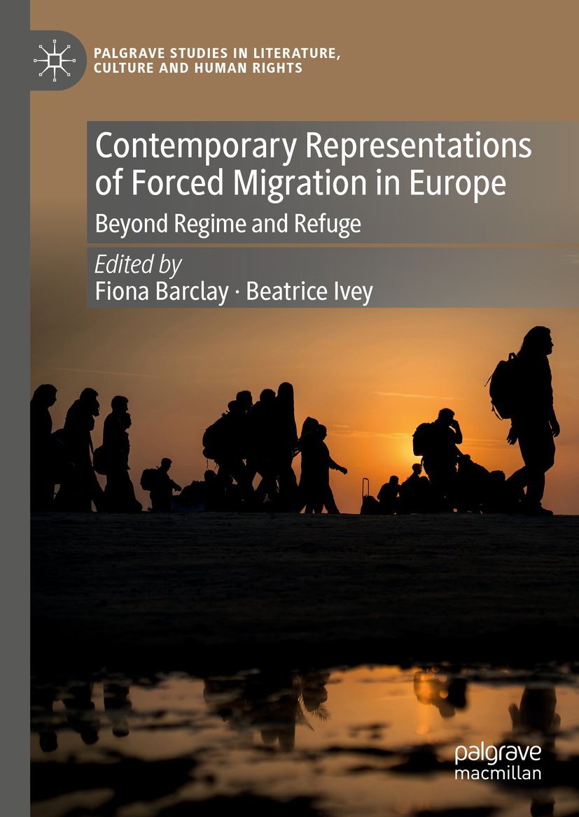 Palgrave Studies in Literature, Culture and Human Rights