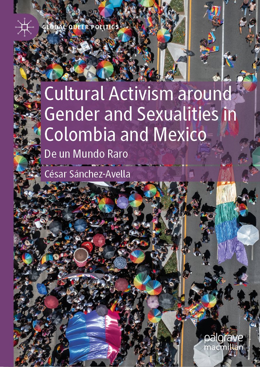 Global Queer Politics