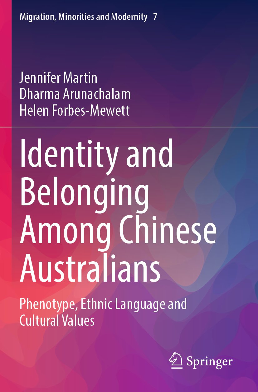 Migration, Minorities and Modernity