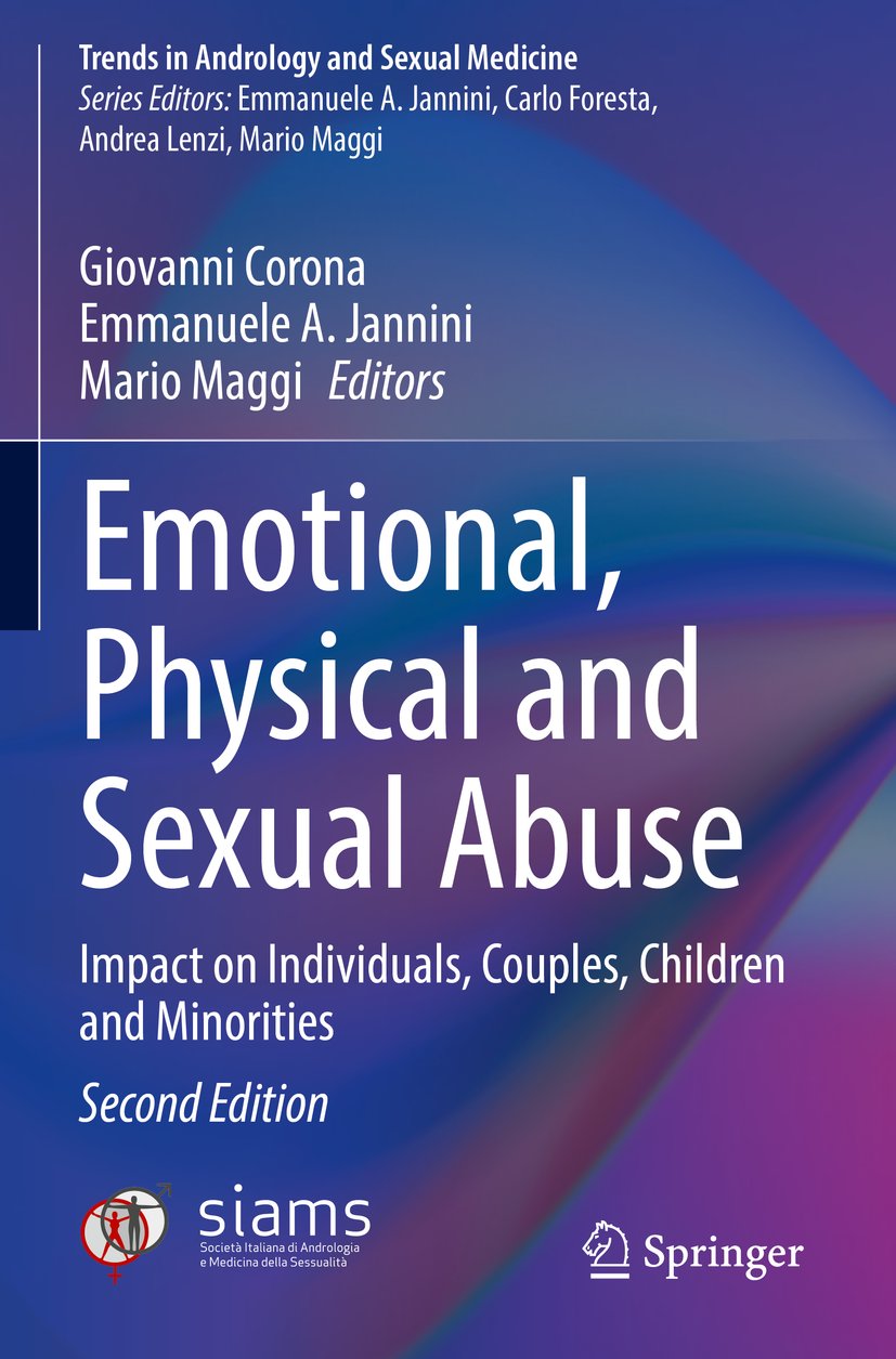 Trends in Andrology and Sexual Medicine