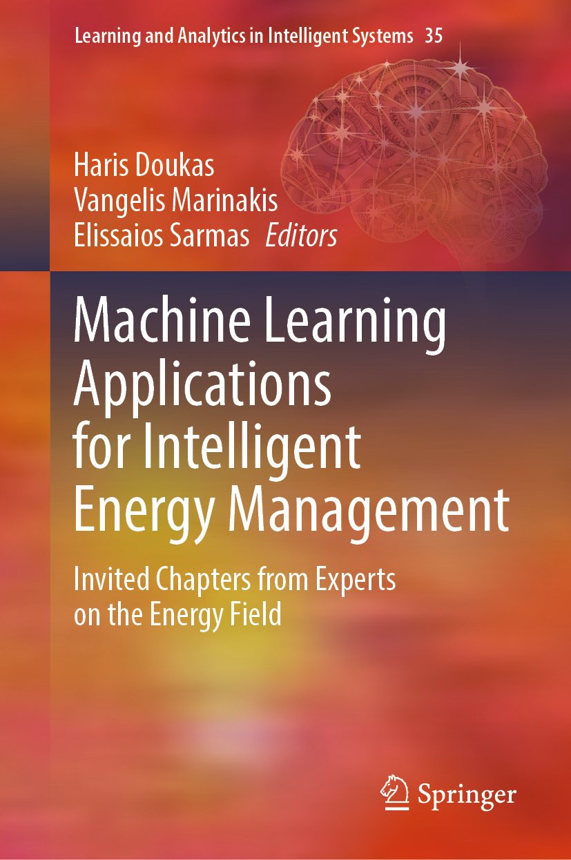 Learning and Analytics in Intelligent Systems
