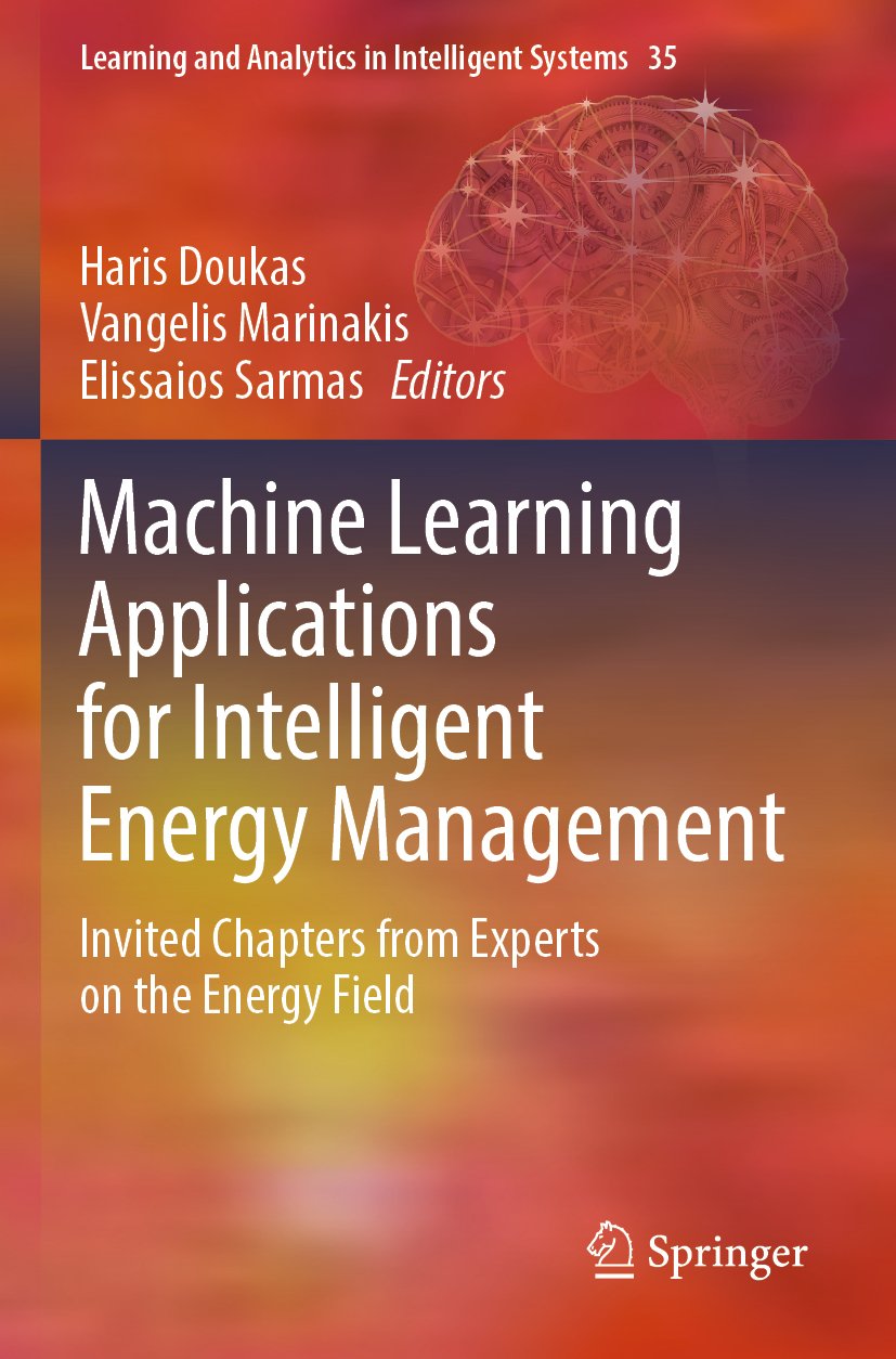 Learning and Analytics in Intelligent Systems
