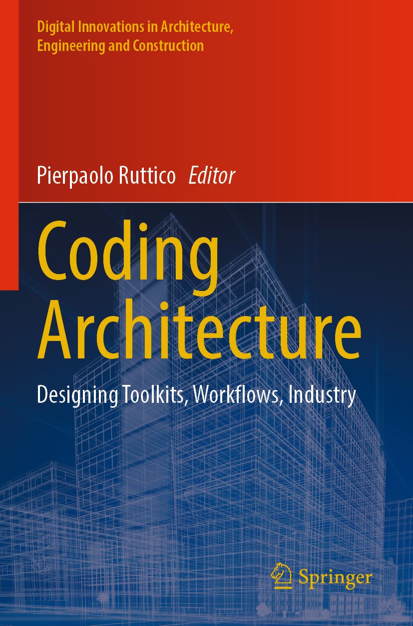 Digital Innovations in Architecture, Engineering and Construction