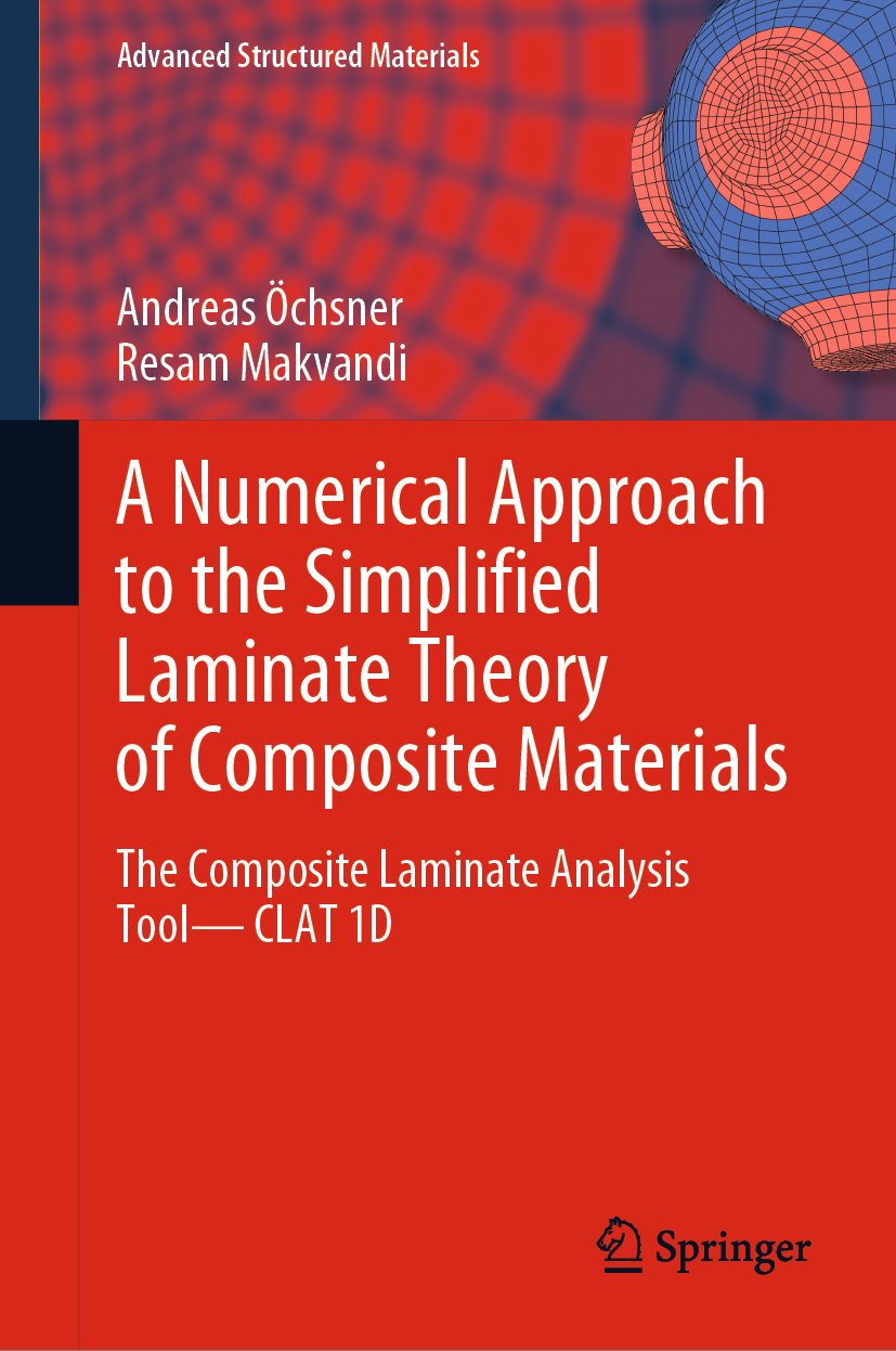 Advanced Structured Materials
