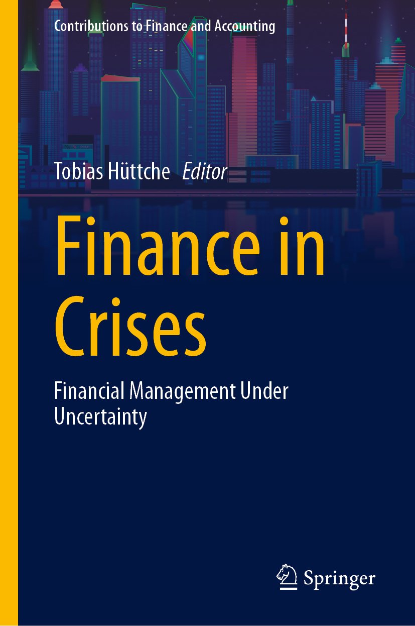 Contributions to Finance and Accounting