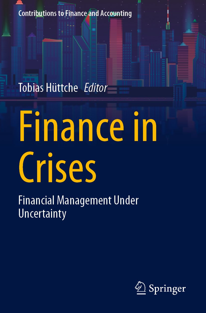 Contributions to Finance and Accounting