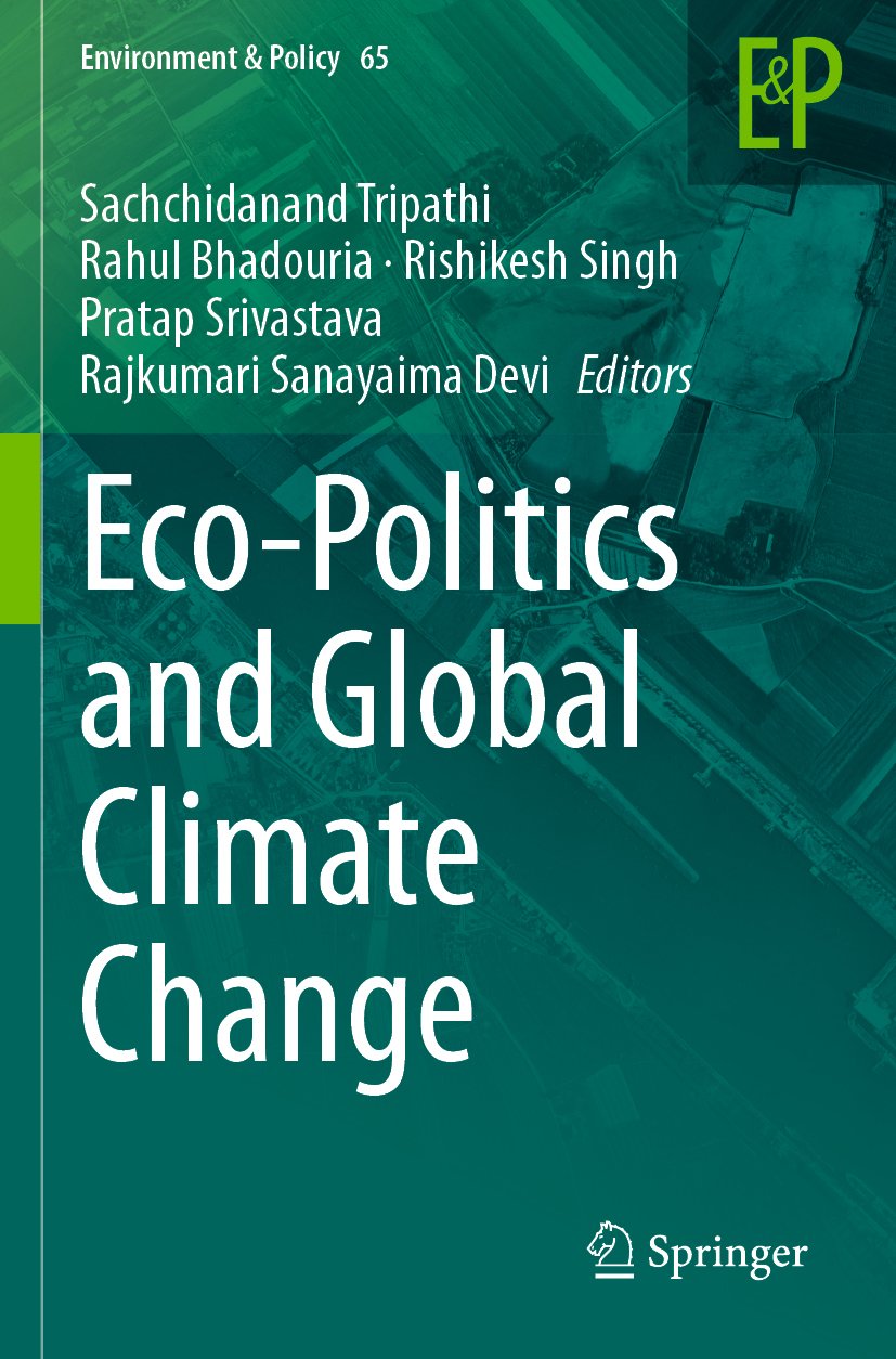 Environment & Policy
