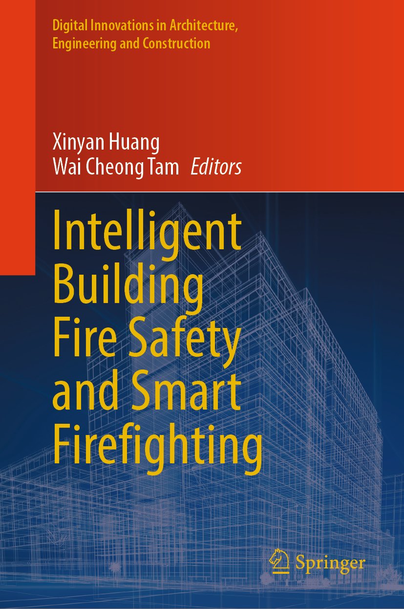 Digital Innovations in Architecture, Engineering and Construction