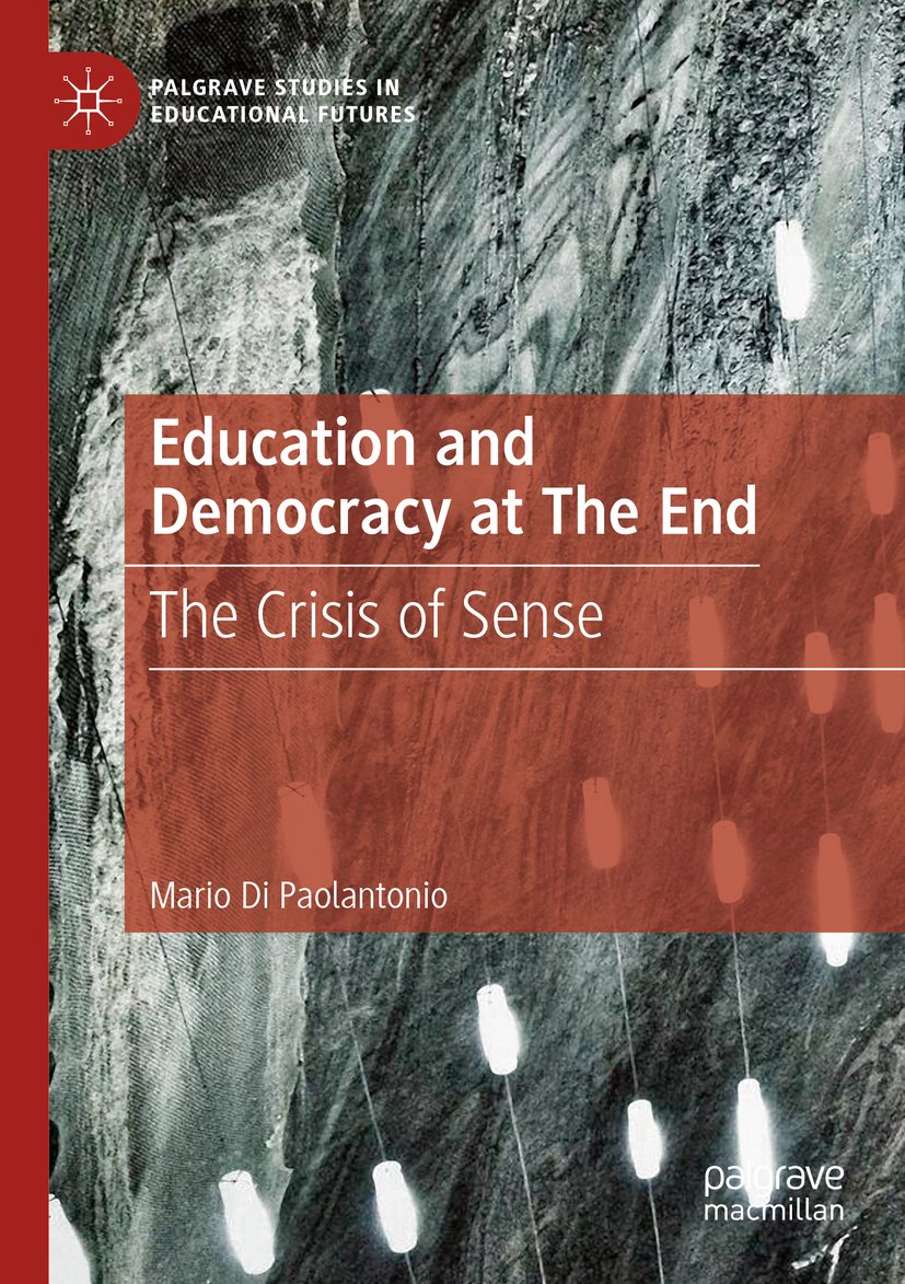 Palgrave Studies in Educational Futures