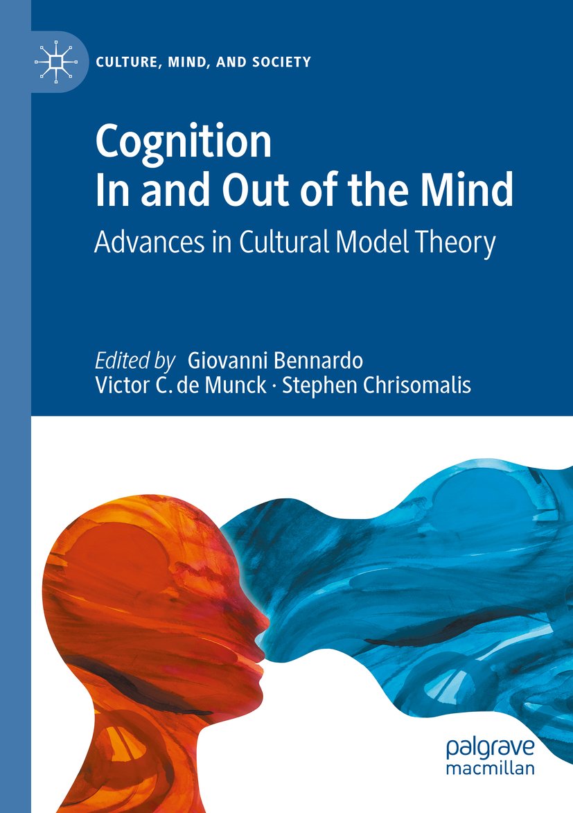 Culture, Mind, and Society