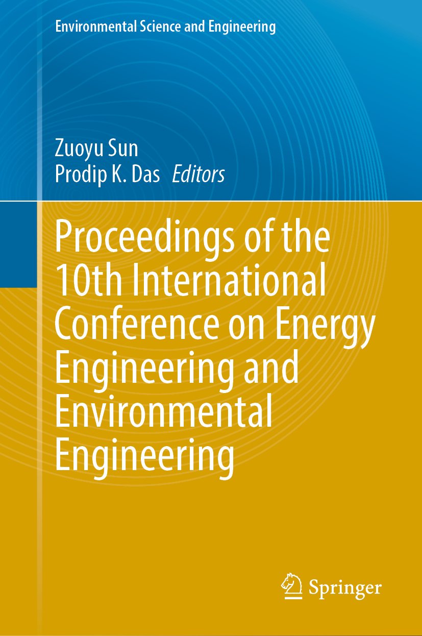 Environmental Science and Engineering