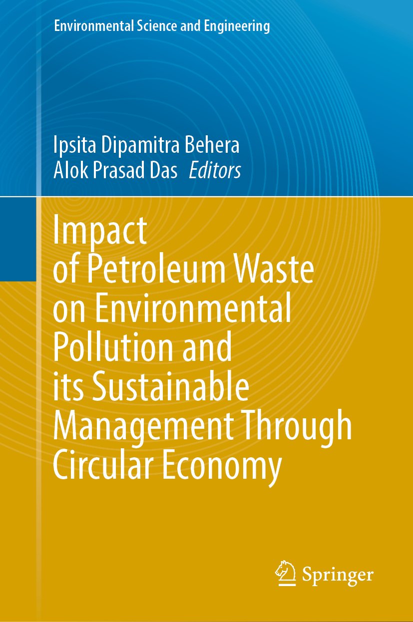 Environmental Science and Engineering