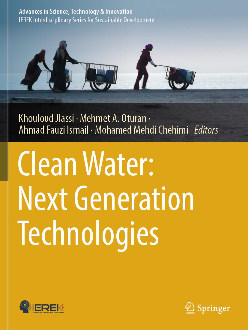 Advances in Science, Technology & Innovation