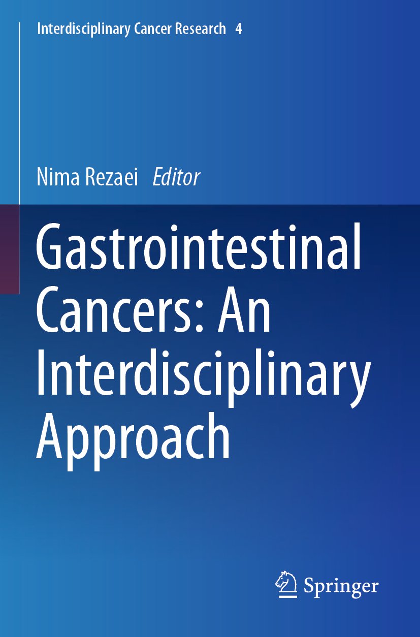 Interdisciplinary Cancer Research