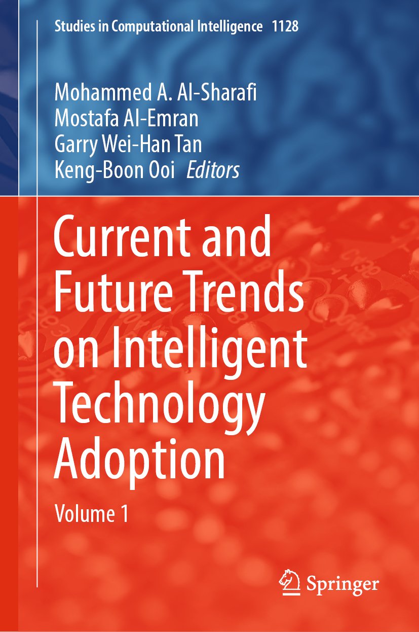 Studies in Computational Intelligence